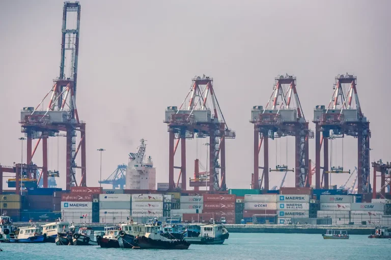 Congestión en el puerto del Callao impactos en la cadena logística y cómo optimizar operaciones portuarias