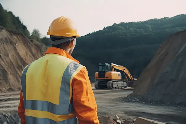 Campamentos mineros en Perú logística y abastecimiento en las operaciones