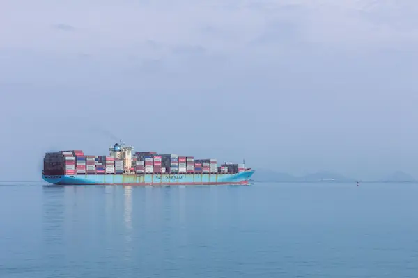 Canal de Panamá cómo funciona y por qué es clave para el comercio mundial