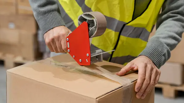 Picking y packing en la logística : Guía completa