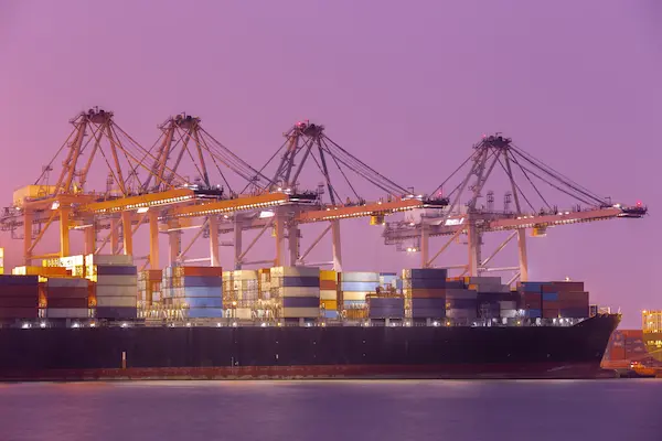 Puertos hub qué son y por qué impulsan el comercio exterior